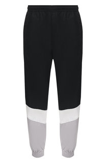 Хлопковые джоггеры Vetements