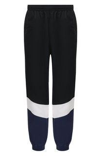 Хлопковые джоггеры Vetements