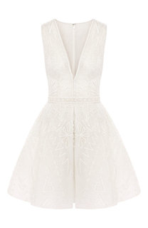 Мини-платье Zuhair Murad