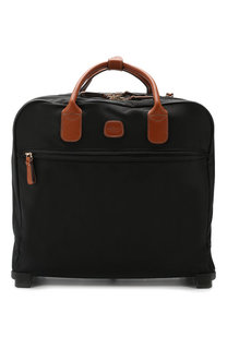 Дорожный чемодан X-Travel Pilotcase Bric`s