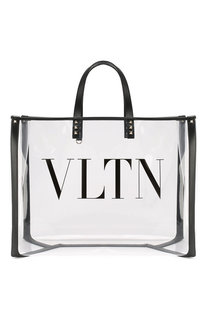 Сумка-тоут Valentino Garavani Grande Plage Valentino
