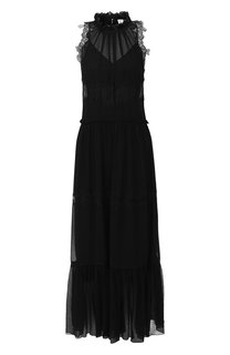 Платье-макси из шелка 3.1 Phillip Lim
