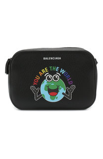 Сумка Everyday Camera XS Balenciaga
