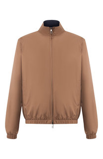 Двусторонний бомбер Loro Piana