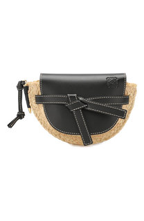 Сумка Gate mini Loewe