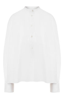 Хлопковая рубашка Polo Ralph Lauren