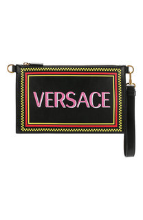 Клатч 90s Vintage Versace