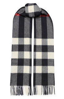 Кашемировый шарф Burberry