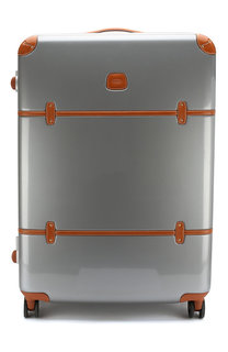 Дорожный чемодан Bellagio Metallo large Bric`s