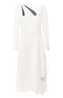 Шерстяное платье Roland Mouret