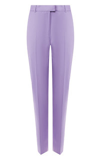 Шерстяные брюки Paul&Joe