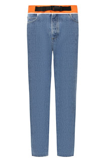 Джинсы Maison Margiela