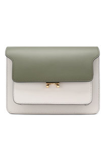 Сумка Trunk Marni