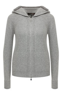 Кашемировый кардиган Loro Piana