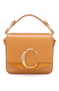 Сумка Chloé C mini Chloé