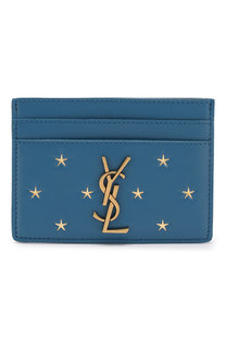 Футляр для кредитных карт Saint Laurent