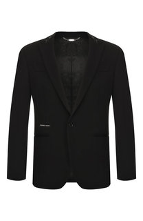 Пиджак из вискозы Philipp Plein