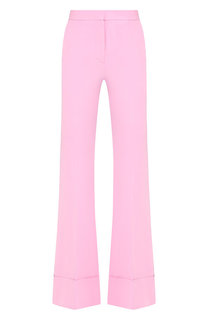 Шерстяные брюки Stella McCartney