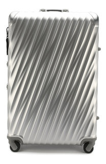 Дорожный чемодан 19 Degree Aluminum Tumi