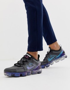 Кроссовки Nike Running VaporMax 2019 - Мульти