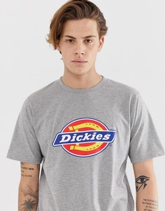 Серая футболка Dickies - Серый