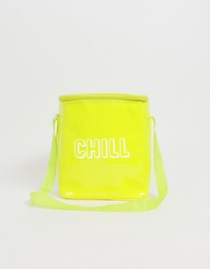 Небольшая сумка-холодильник Sunnylife Chill - Мульти