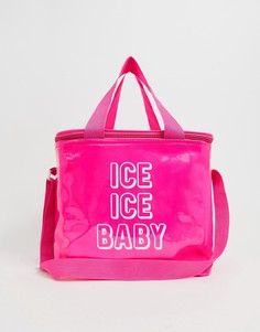 Сумка-холодильник Sunnylife ice ice baby - Мульти