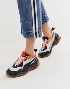 Кроссовки Puma - Белый