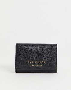 Маленький кошелек на молнии Ted Baker - Odelle - Черный