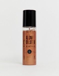 Спрей для сияния кожи Revolution Glow Revolution - Бесцветный