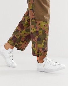 Кроссовки Adidas Originals Gazelle - Белый