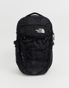 Классический рюкзак (черный/серый) The North Face Borealis - 29 л - Черный