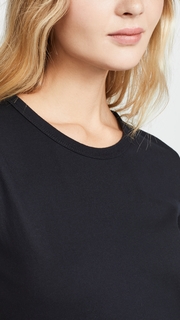 AG Alana Relaxed Maxi Dress