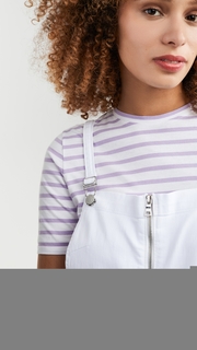 Hudson Avalon Overalls