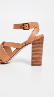 Soludos Emile Strappy Sandals