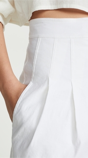 A.L.C. Julian Shorts