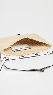 Botkier Valentina Convertible Crossbody Bag