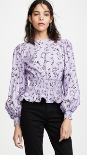 Keepsake Secure Top