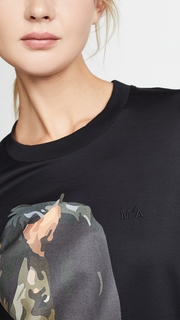 Marques Almeida Long Dress