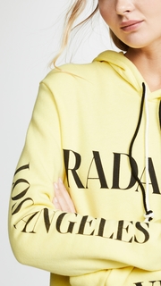 Rodarte Radarte Hoodie