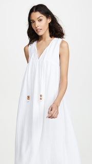 Rachel Pally Joey Gauze Dress