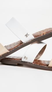 Sam Edelman Gala Slide Sandals