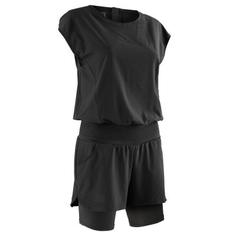 Женские Комбишорты Run Dry+. Kalenji