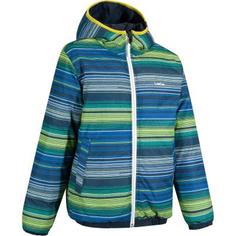 Горнолыжная Куртка Для Мальчиков Warm Reverse Wedze