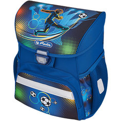 Ранец Herlitz Loop Plus, Soccer