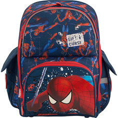Рюкзак школьный Академия групп "Spider-man"