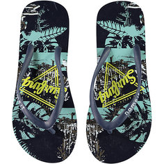 Шлепанцы Name it для мальчика