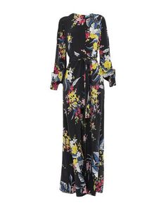 Платье длиной 3/4 Diane von Furstenberg
