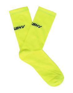 Короткие носки Misbhv