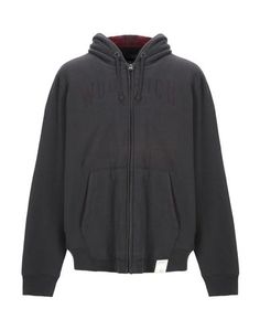 Толстовка Woolrich